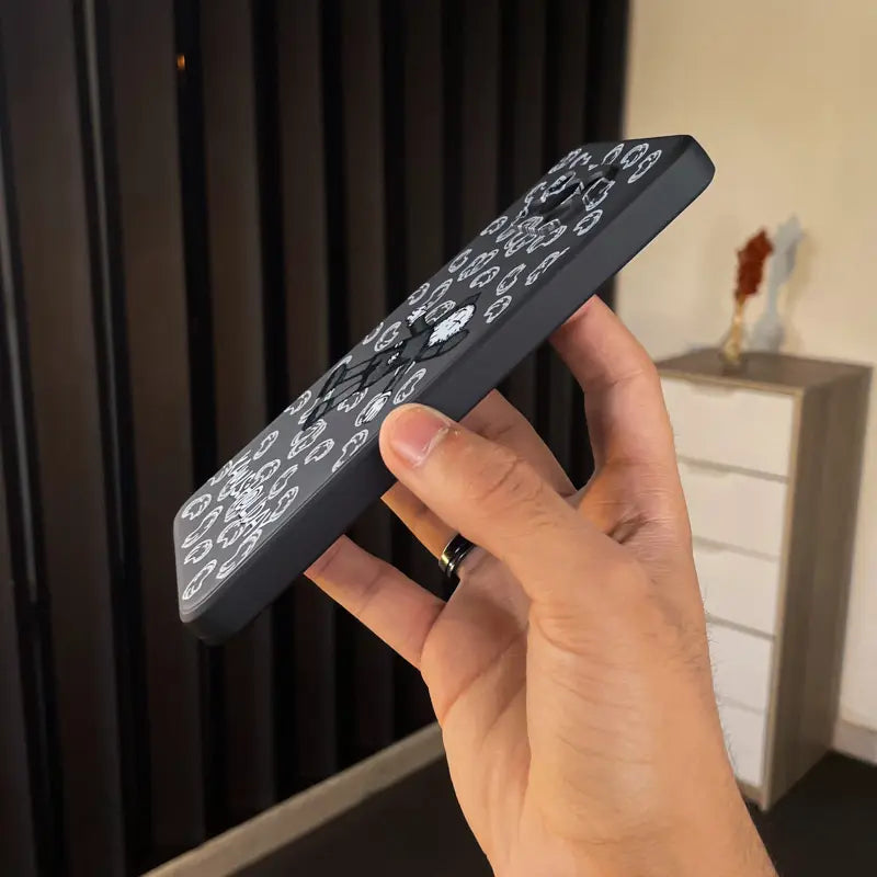 Boter Holiday Case Xiaomi Poco X3 / X3 Pro