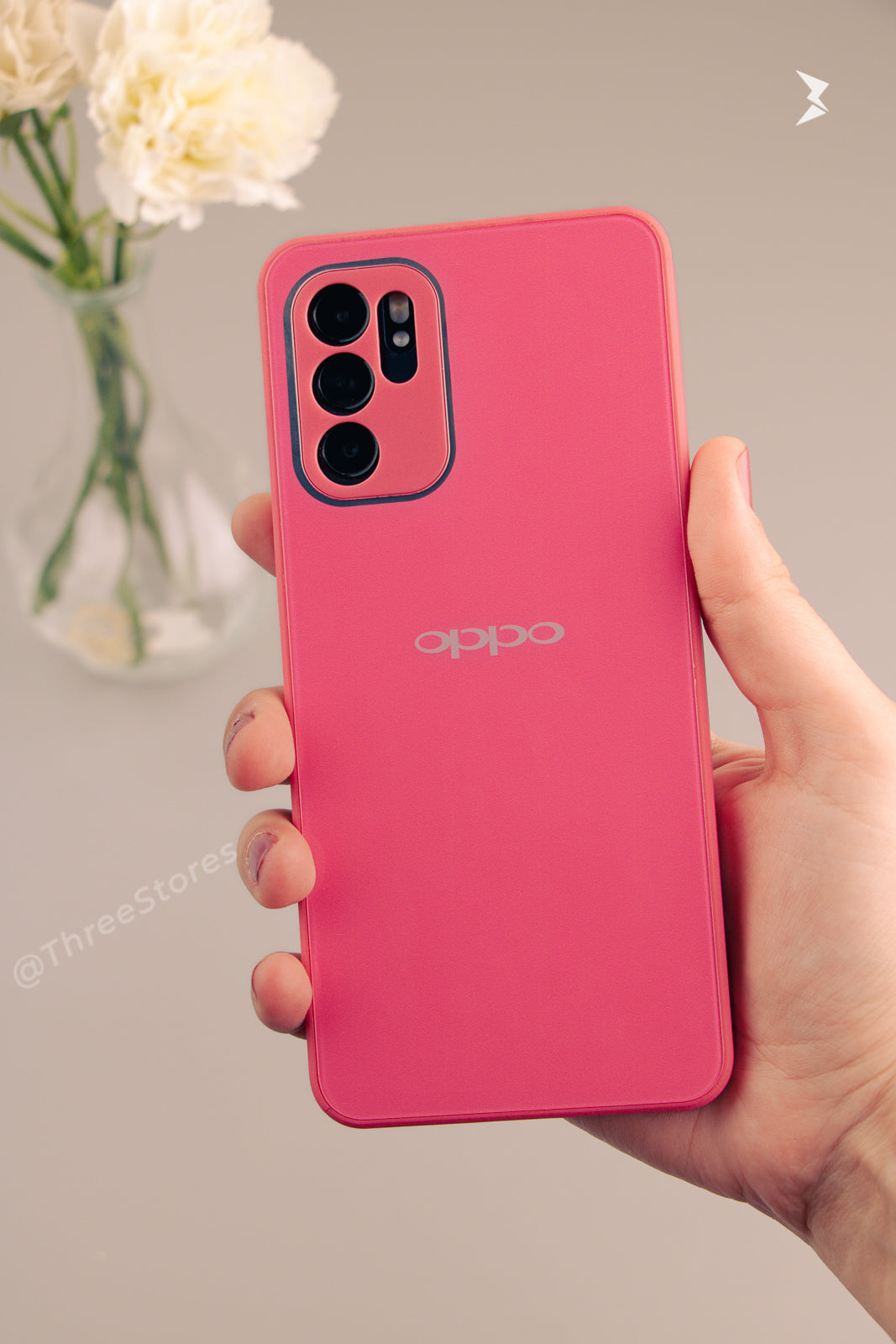 Boter Skyfall Shockproof Camera Protection Case Oppo Reno6 4G