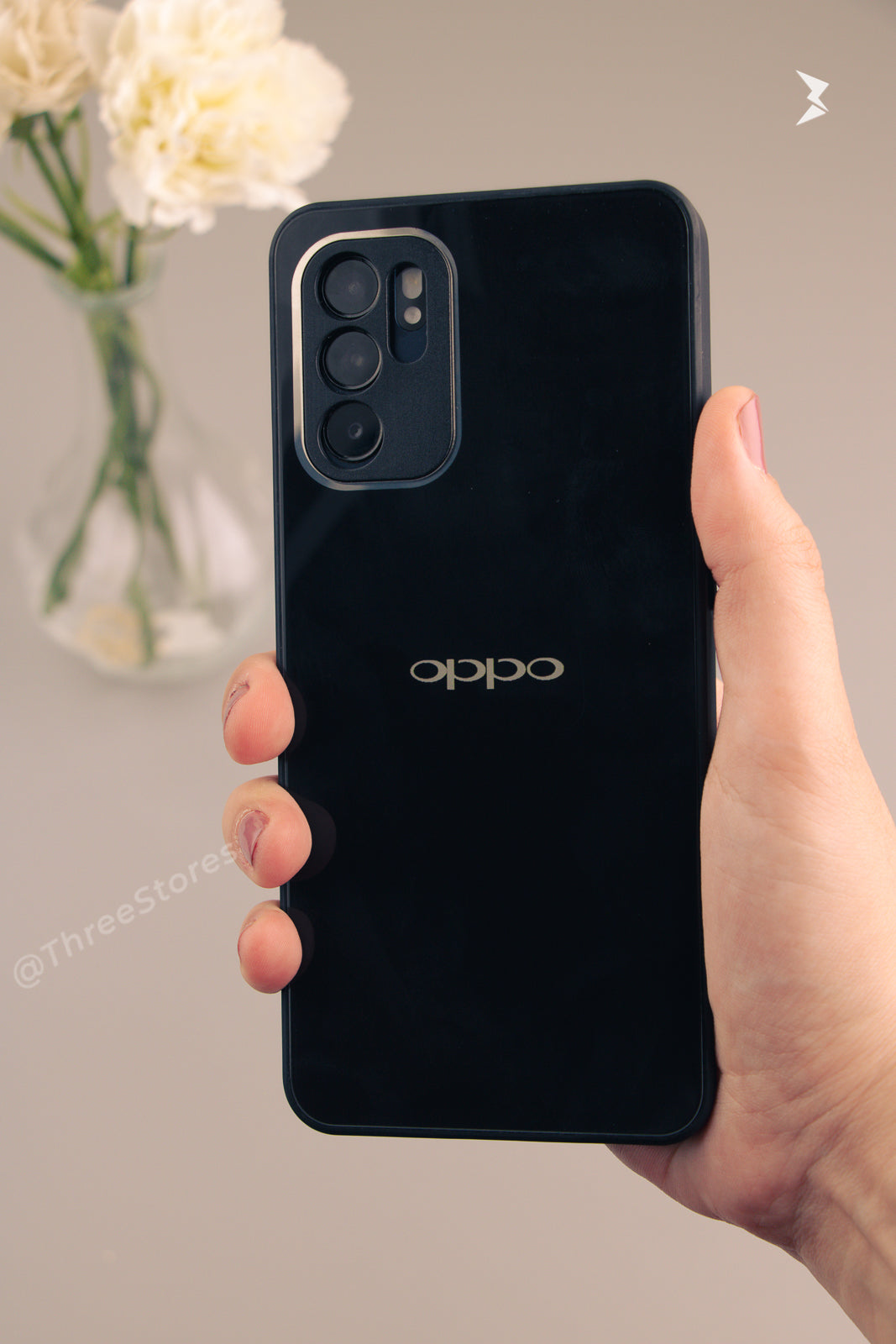 Boter Skyfall Shockproof Camera Protection Case Oppo Reno6 4G