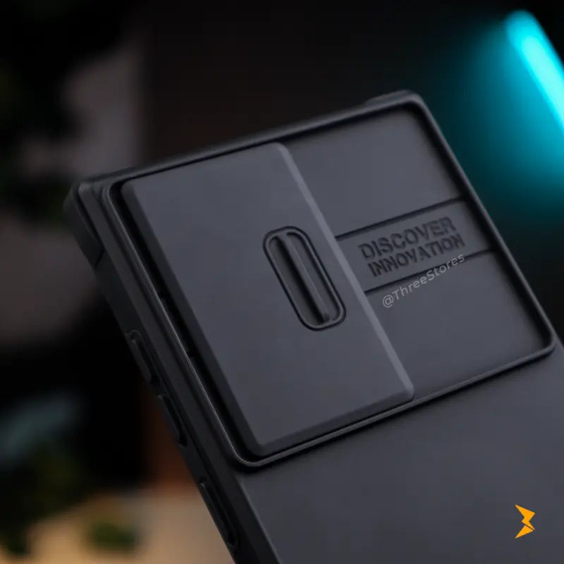 Brax CamShield Case Samsung S23 Ultra