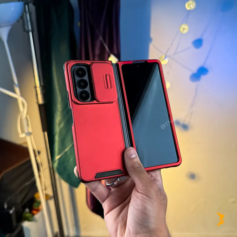 Brax CamShield Case Samsung Z Fold 5