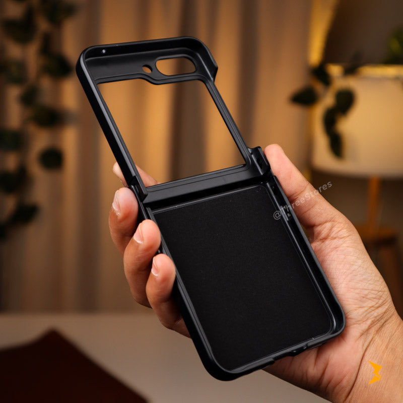 Buenos Leather Case Samsung Z Flip 5