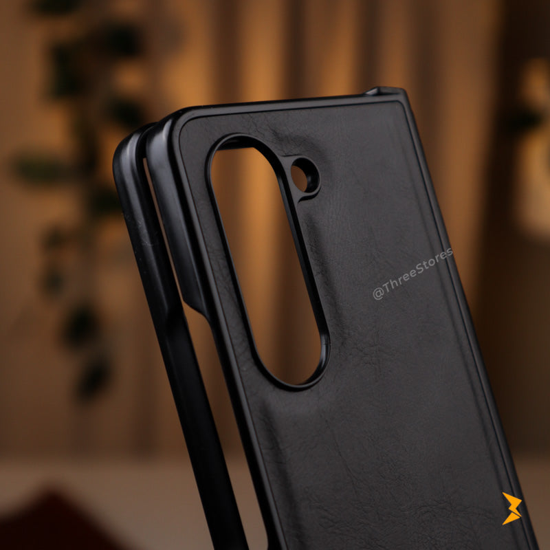 Buenos Leather Case Samsung Z Fold 7
