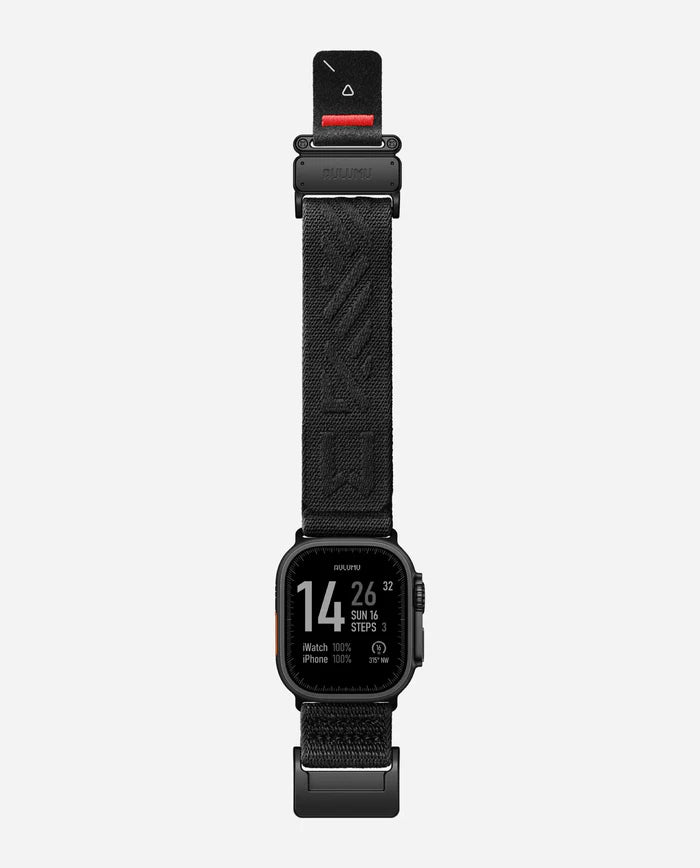 Aulumu Titanium Mag Buckle Quick-Release Band C03