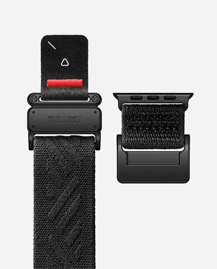 Aulumu Titanium Mag Buckle Quick-Release Band C03