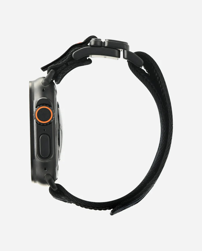 Aulumu Titanium Mag Buckle Quick-Release Band C03