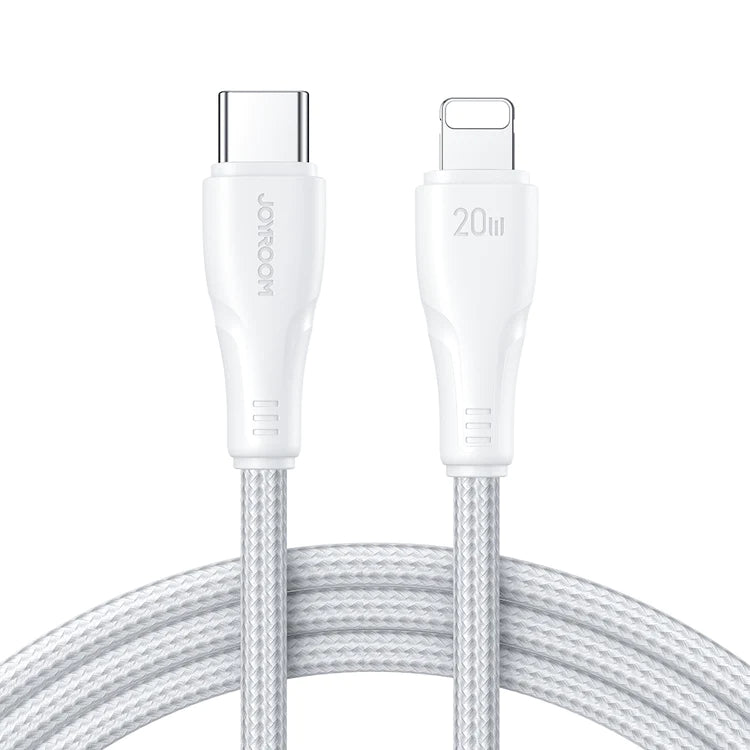 JoyRoom Data Cable Type-C to Lightning S-CL020A11