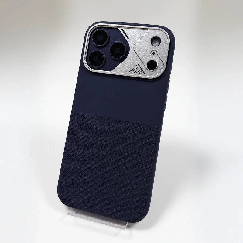 CamGuard Camera Protection Case iPhone 17 Pro Max