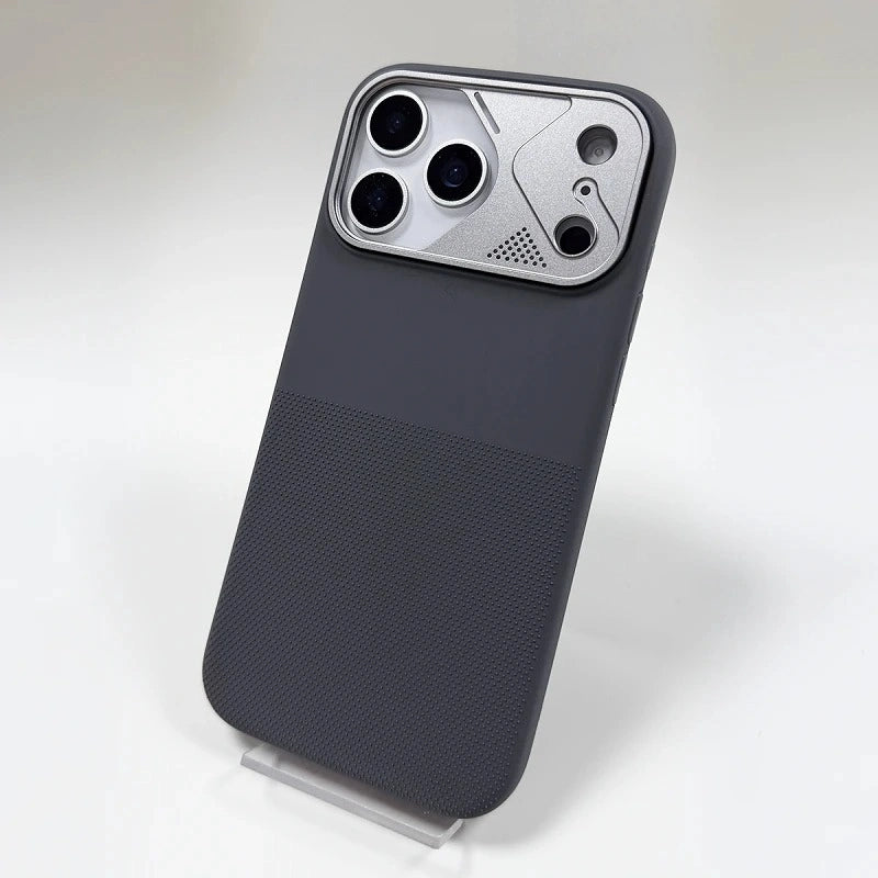 CamGuard Camera Protection Case iPhone 17 Pro Max