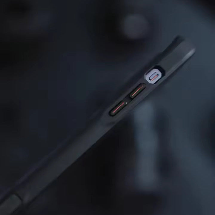 Carbon Ring Magsafe Case iPhone 11 Pro Max