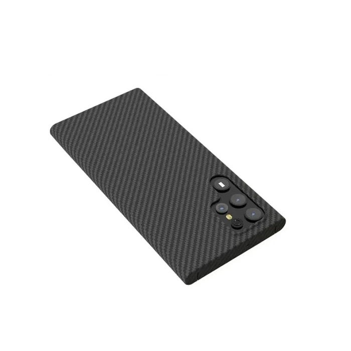Carbon Slim Case Samsung S23 Ultra