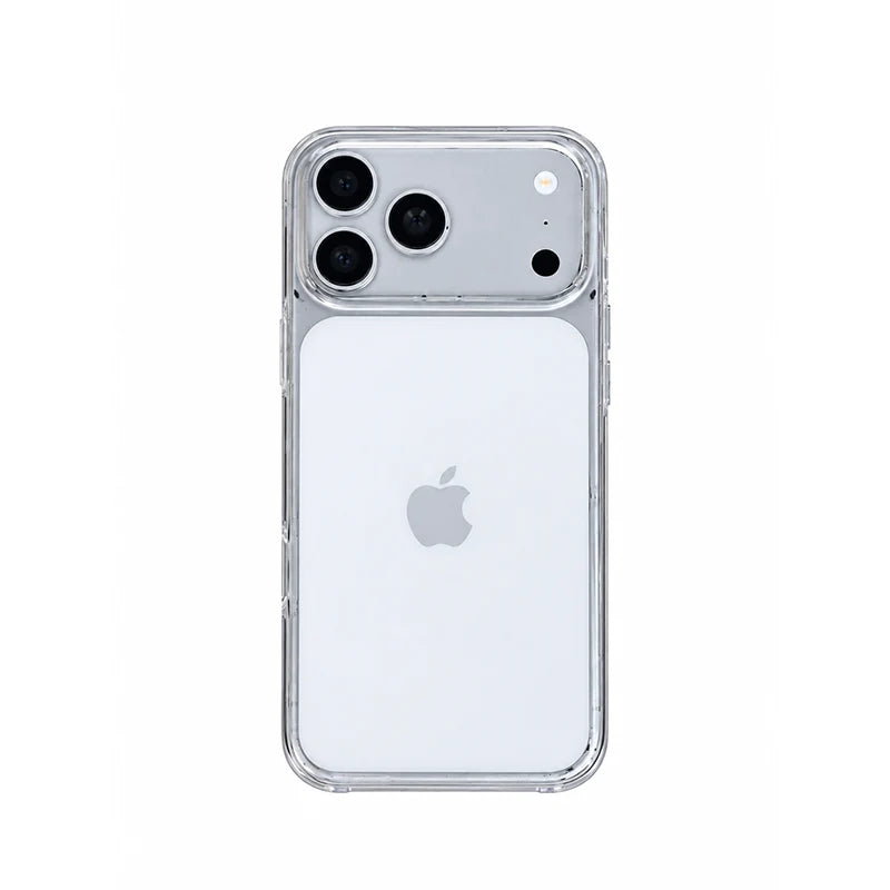 Bridle Clear Magsafe Case iPhone 18 Pro Max
