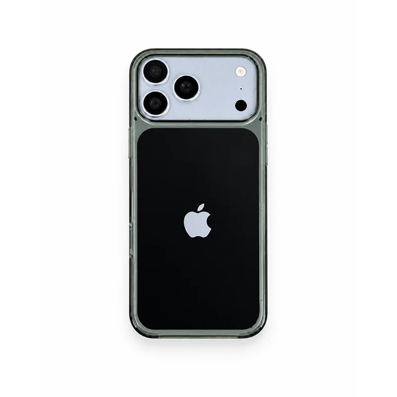 Bridle Clear Magsafe Case iPhone 18 Pro Max