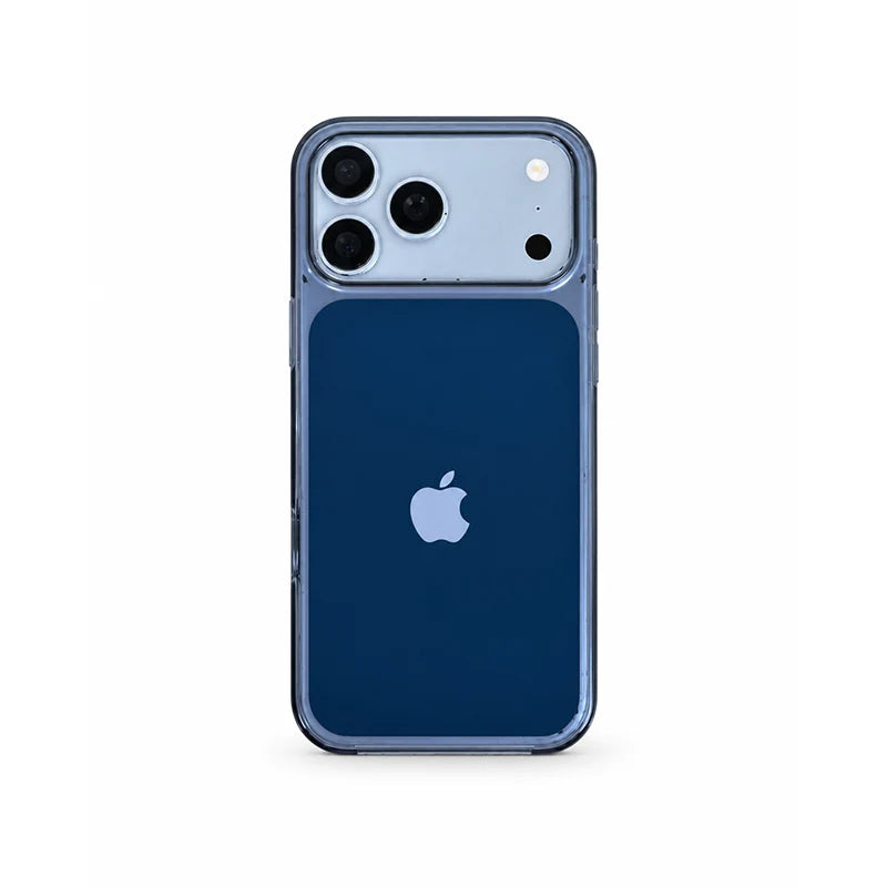 Bridle Clear Magsafe Case iPhone 18 Pro Max