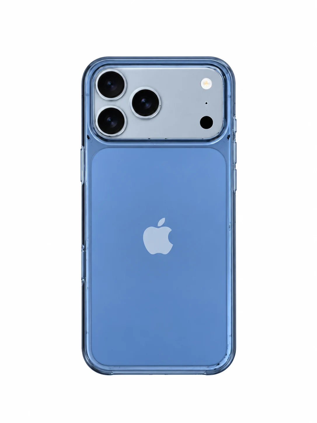 Bridle Clear Magsafe Case iPhone 18 Pro Max