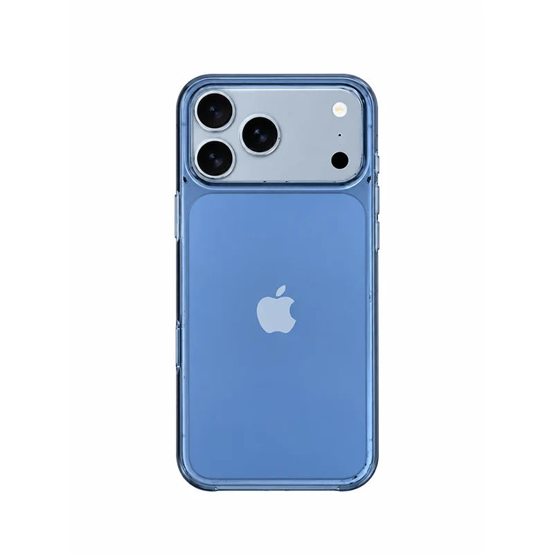 Bridle Clear Magsafe Case iPhone 18 Pro Max