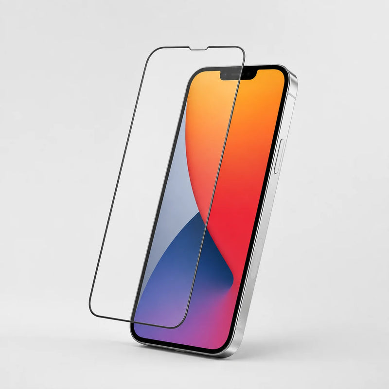 Screen & Lens iphone