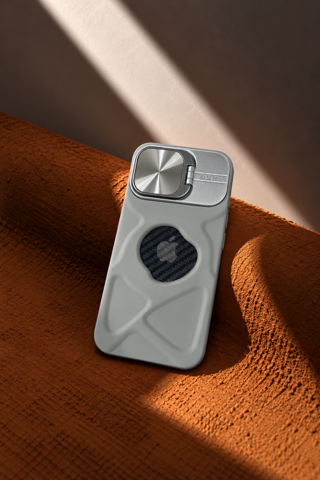 Elite Camera Guard Case iPhone 14 /15 Plus
