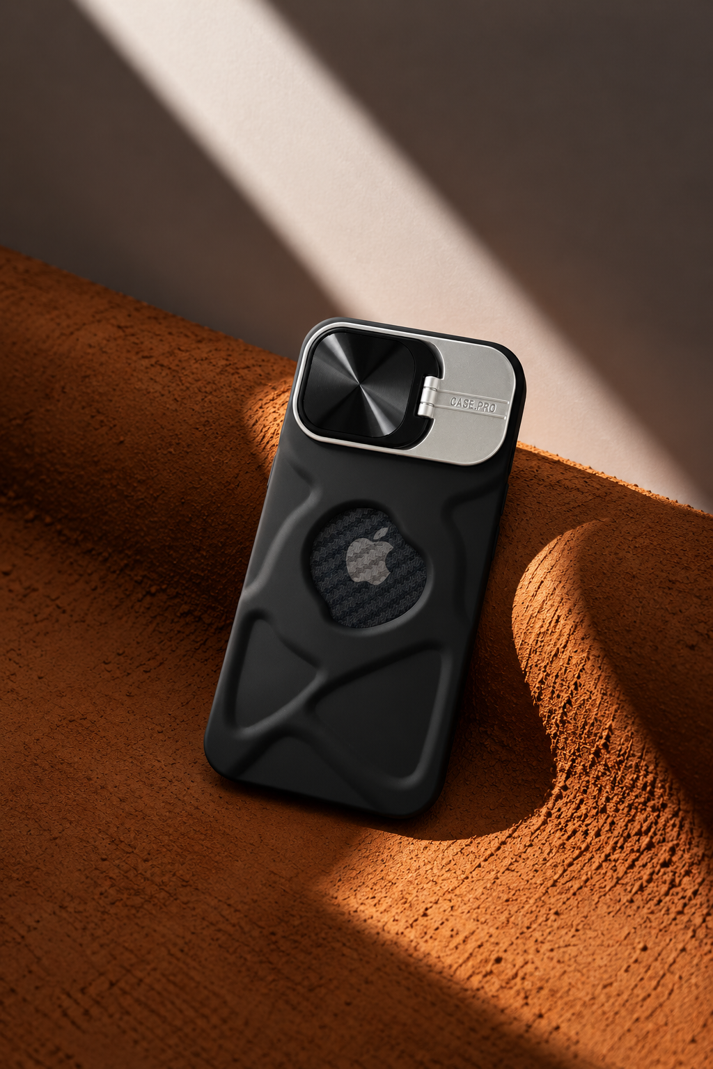Elite Camera Guard Case iPhone 13/14