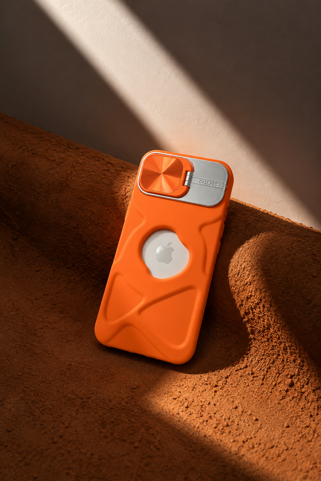 Elite Camera Guard Case iPhone 14 /15 Plus