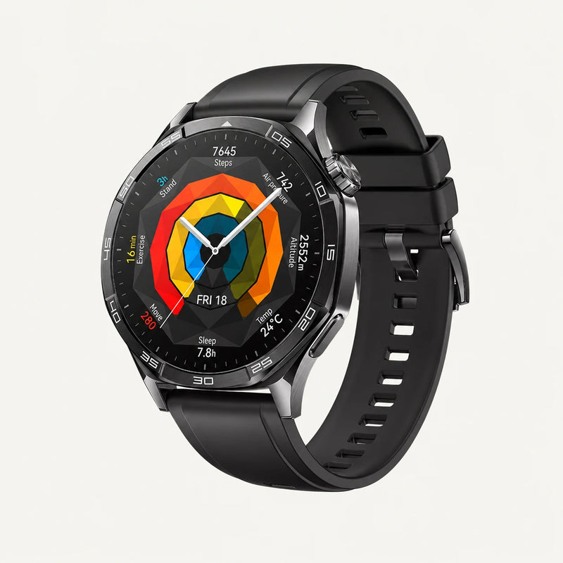 Smart Watches