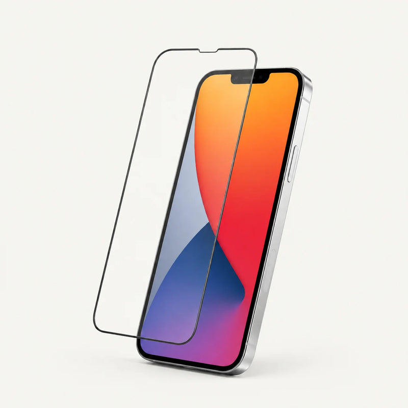Screen & Lens iphone