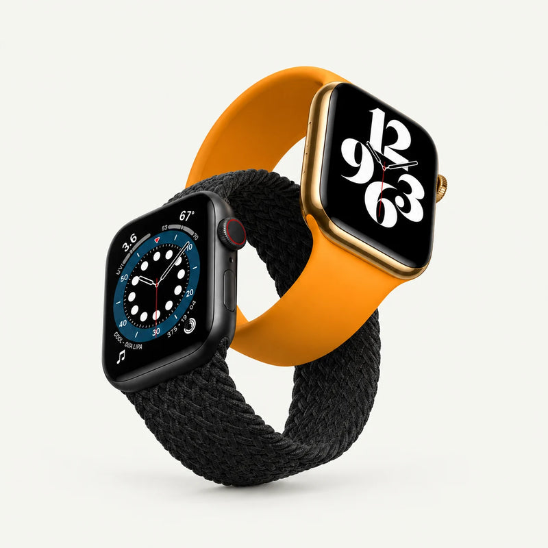 Smart Watch Accessories