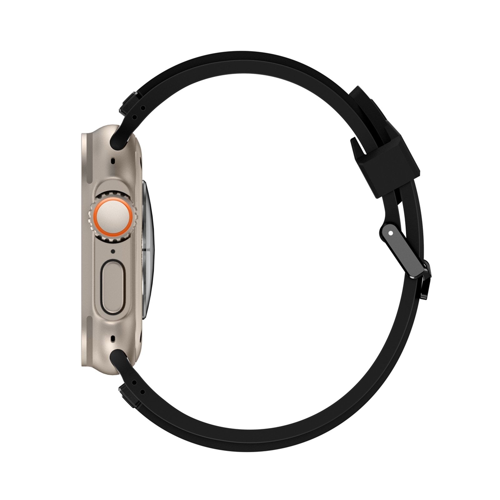 Breathable Tpu Sport Band For Apple Watch