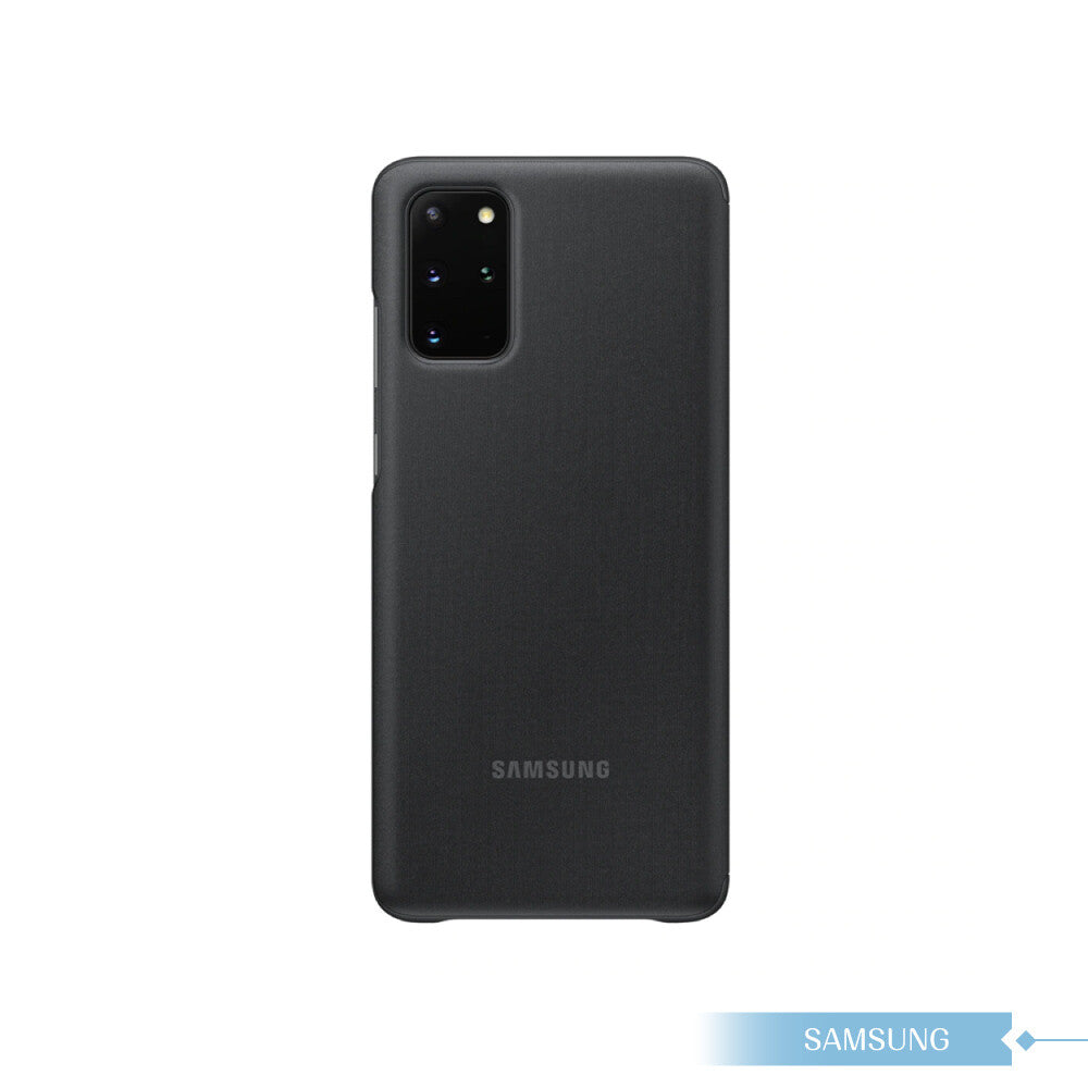 Clear View Case Samsung S20 Plus