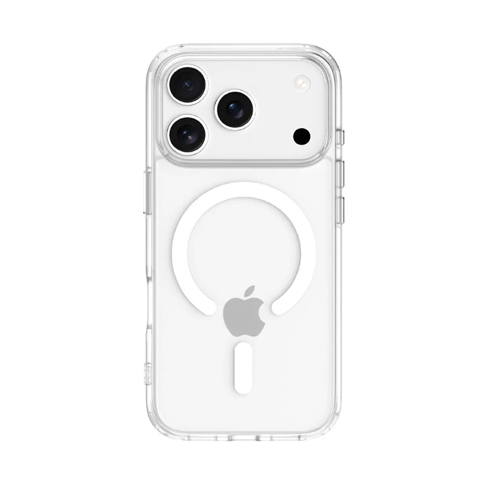 Clearo Magsafe Case iPhone 17 Pro