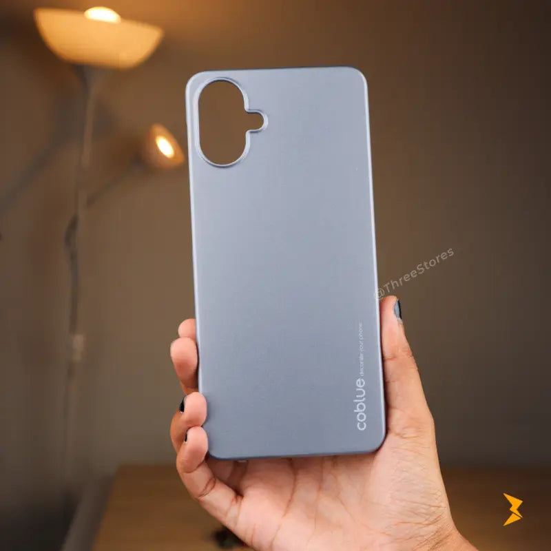 Coblue Rugon Tpu Case Samsung A07