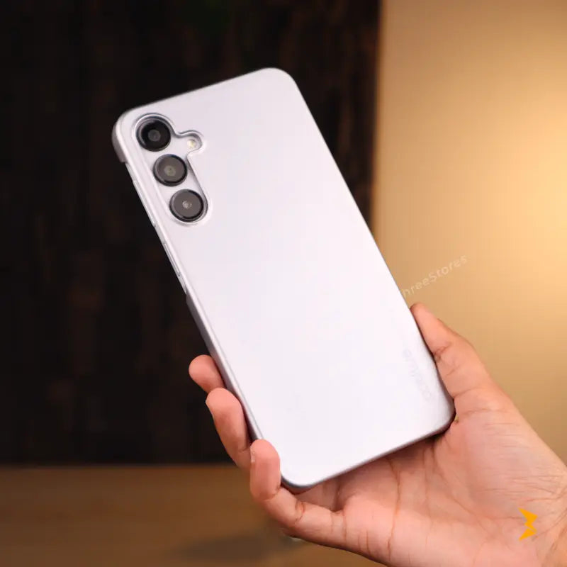 Coblue Rugon Tpu Case Samsung A15