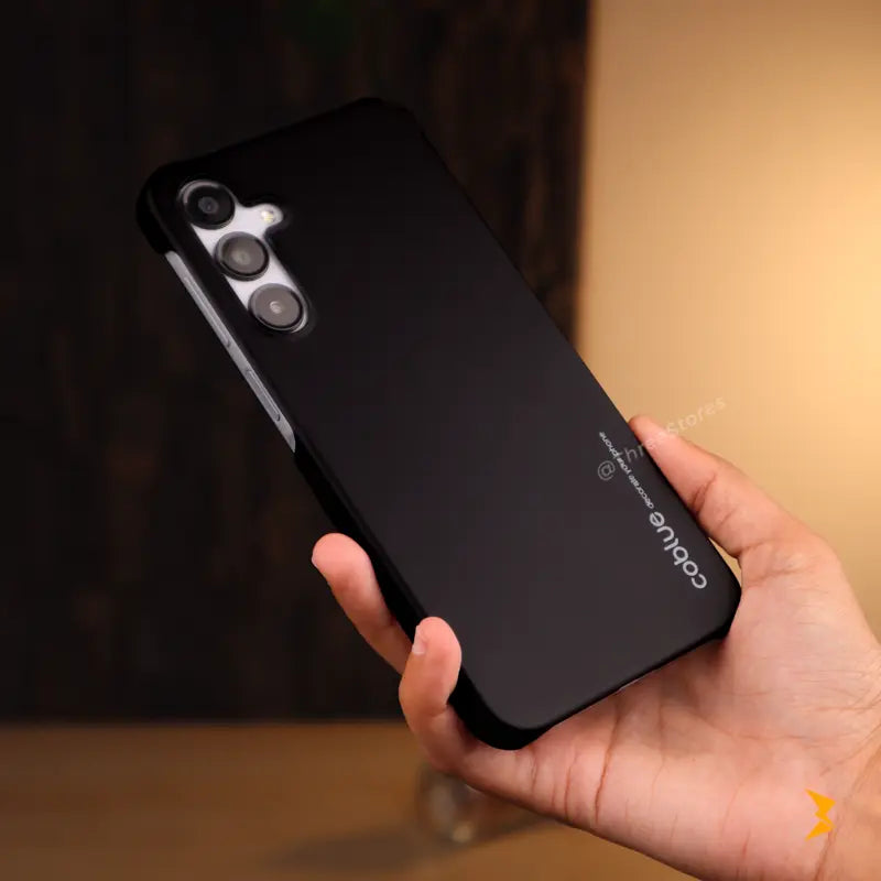 Coblue Rugon Tpu Case Samsung A15