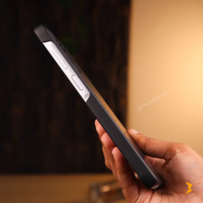 Coblue Rugon Tpu Case Samsung A15