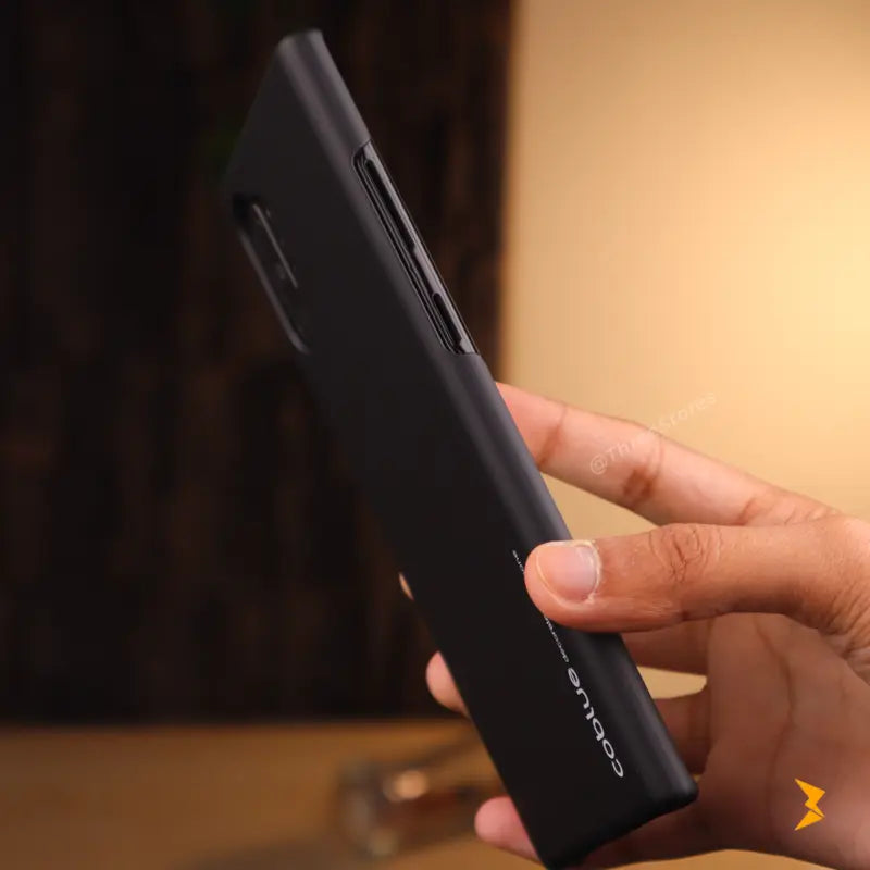 Coblue Rugon Tpu Case Samsung Note 10 Plus