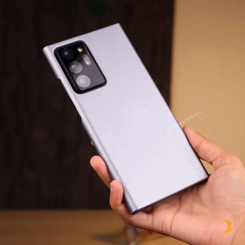 Coblue Rugon Tpu Case Samsung Note 20 Ultra