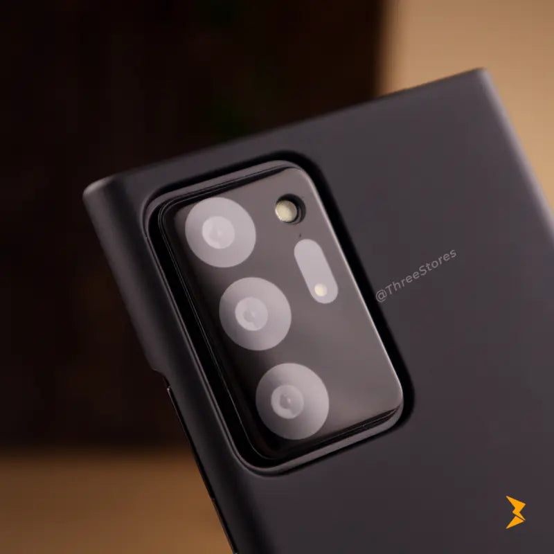 Coblue Rugon Tpu Case Samsung Note 20 Ultra