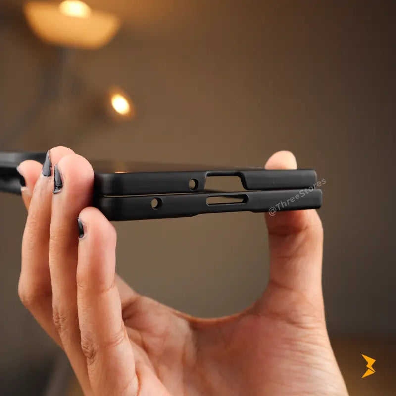 Coblue Rugon Tpu Case Samsung Z Fold 7