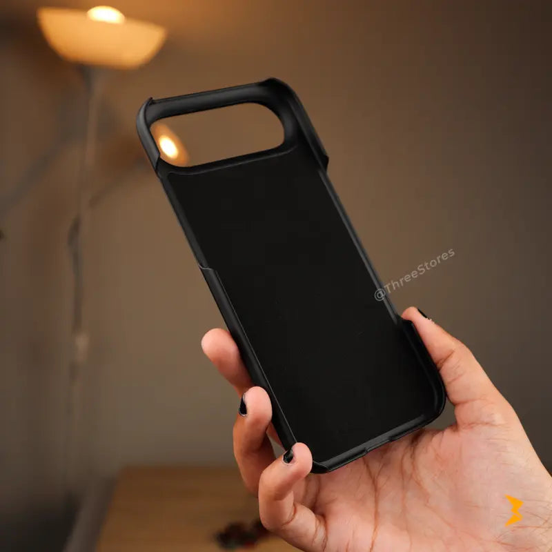 Coblue Rugon Tpu Case iPhone 17 Air