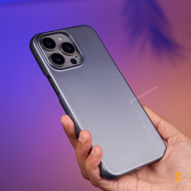 Coblue Tpu Case iPhone 15 Pro Max