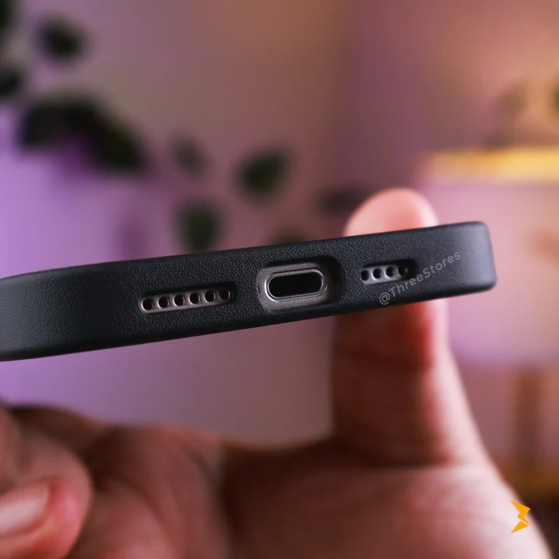 Comie Tpu Magsafe Case iPhone 15 Pro Max