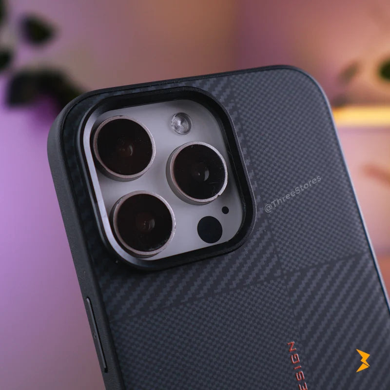 Comie Tpu Magsafe Case iPhone 15 Pro Max