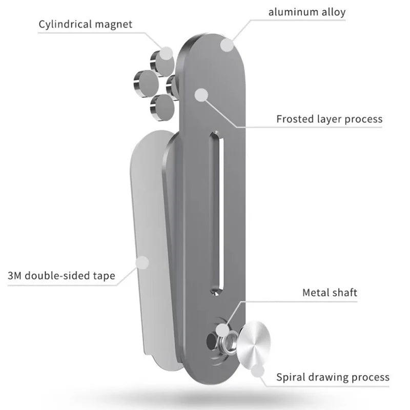 Coteetci NoteBook Stand Adjustable Expansion CS5509