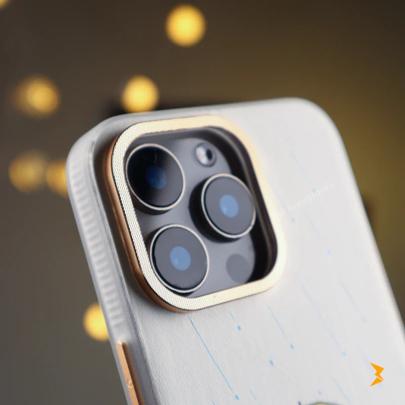 Cozy Art Case iPhone 15 Pro Max