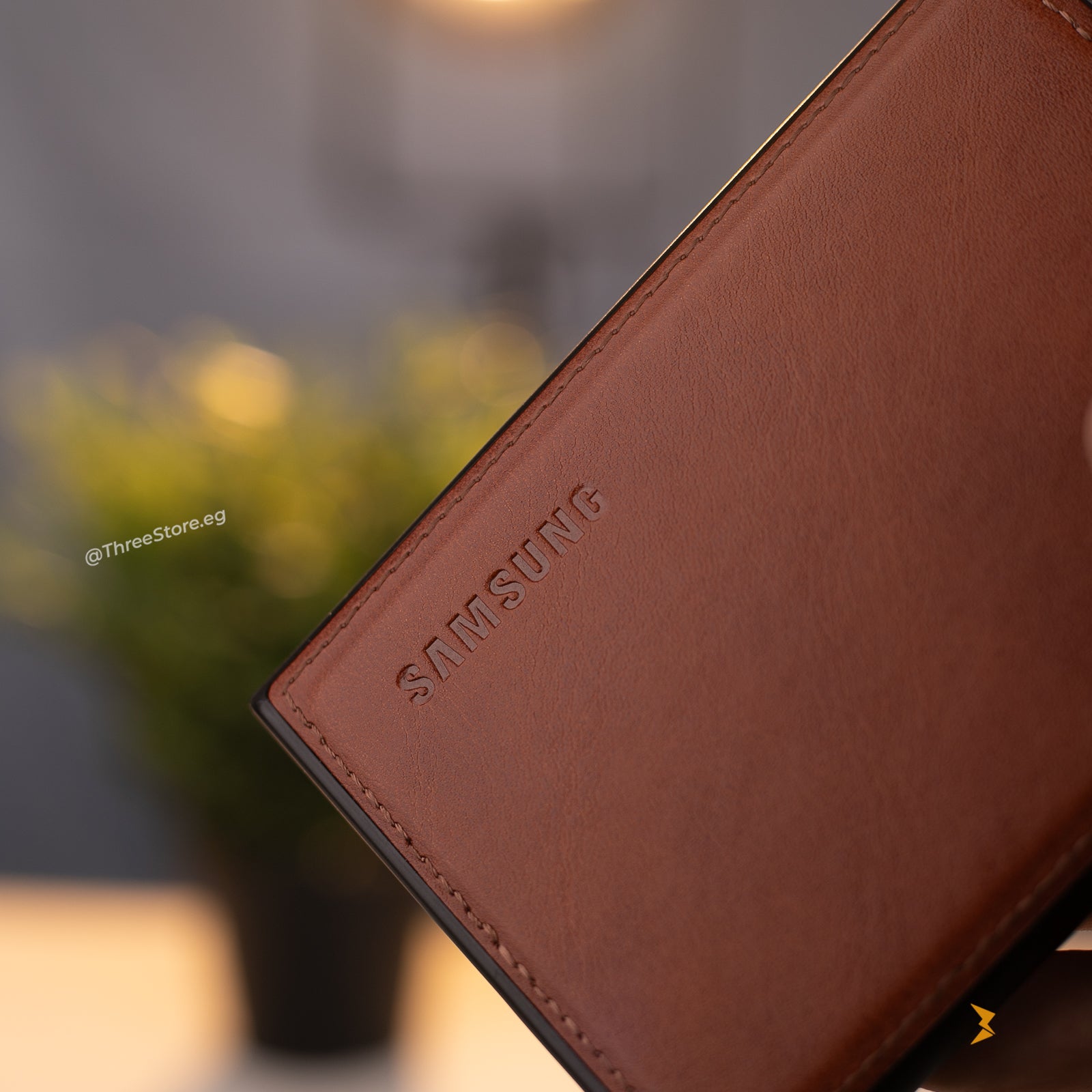 Cradle Leather Case Samsung Note 20 Ultra