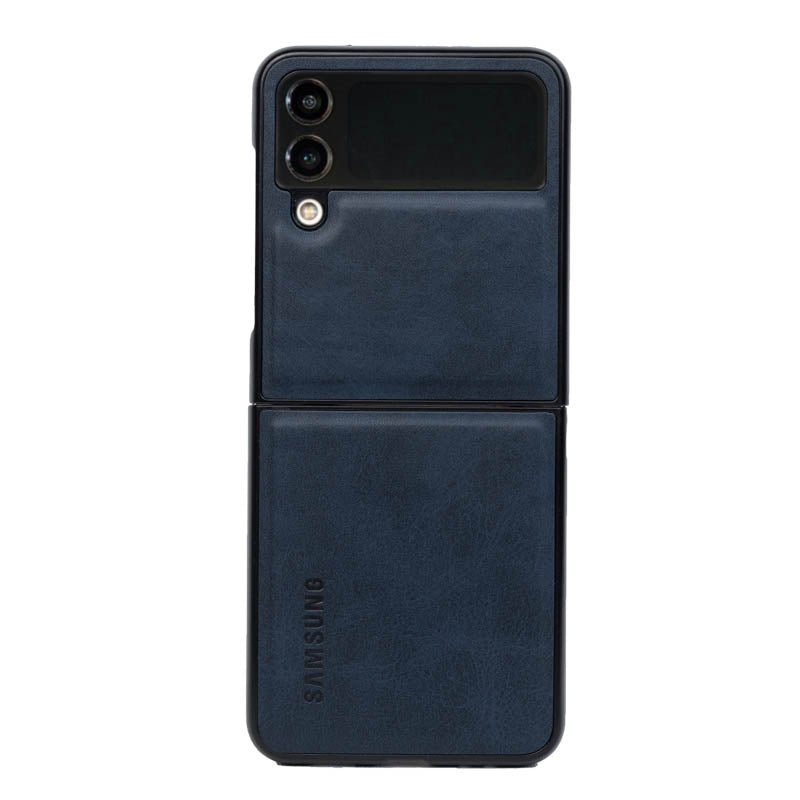 Craft Leather Case Samsung Flip 3