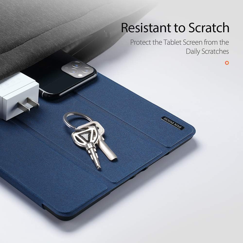 DUX DUCIS Domo Series Case for Apple iPad 10.2 7/8/9