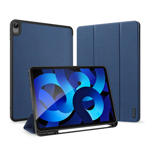 DUX DUCIS Domo Series Case for Apple iPad Air 11 (2024/2025)/iPad Air 4/5 10.9 - Three