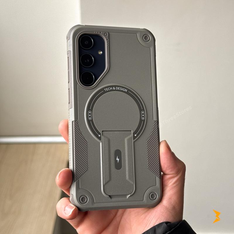 Defence Insider Case Samsung A55