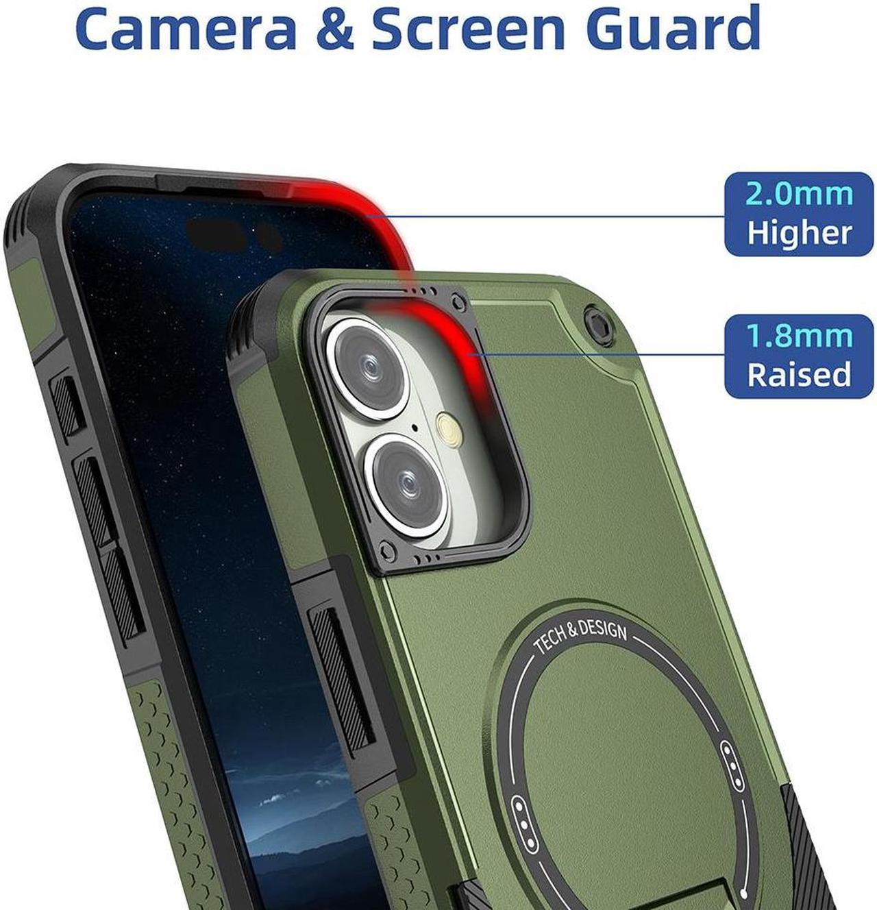 Defence Insider Case iPhone 16